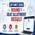 UP CNET 2026 Round 1 Seat Allotment Result (June 21): Direct Link Here